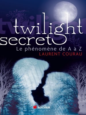 cover image of Twilight secret